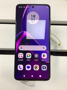 moto G84 5G 12GB + 256GB Midnight Blue Smartphone 5#1907187