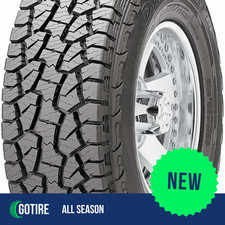 1 X New - 26565r17 Hankook Dynapro Atm Rf10 109t 1 X New - 26565r17 Hankook Dynapro Atm Rf10 109t