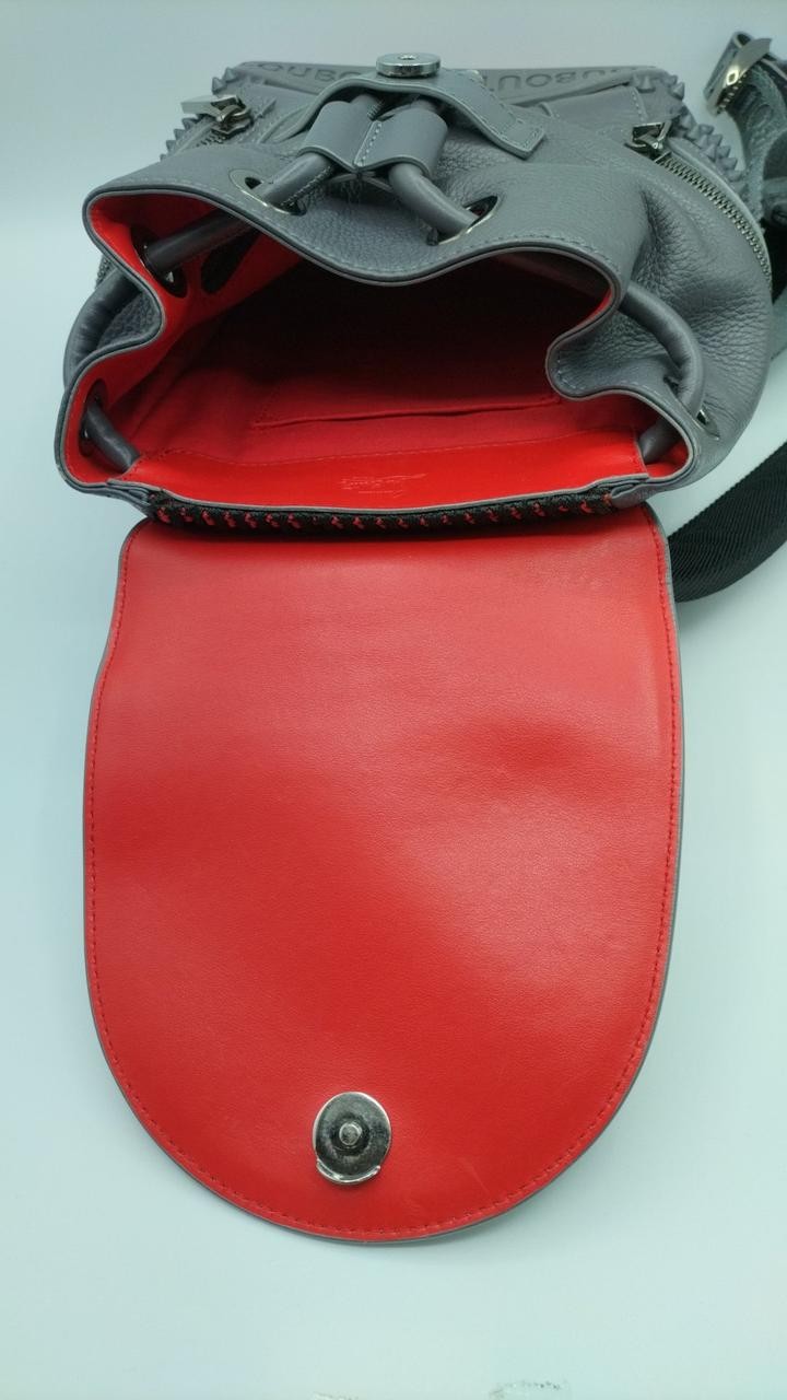 Explorafunks Small Backpack Model Number 3215038 … - image 5