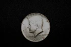 1968-D Kennedy Half Dollar PCGS AU