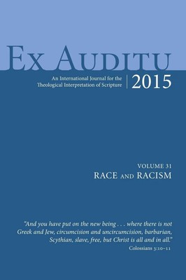 Klyne Snodgrass | Ex Auditu - Volume 31 | Buch | Englisch (2016) | Gebunden