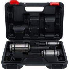 BGS DIY AUFWEITSATZ F&Uuml;R AUSPUFFROHRE 28-89mm 3-TLG. | 124