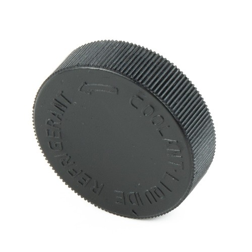 21712-79900 Coolant Overflow Reservoir Cap Tank Black OverflowReservoirCap Tank - Picture 10 of 23