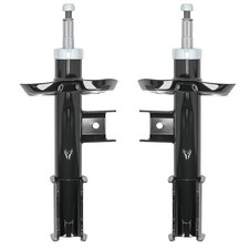 Shock Absorbers Front Suspension for Mercedes B-Class 2011-2018 W246 B 180 200