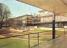 BELGIUM BRUSSELS 1958 UNIVERSAL EXHIBITION