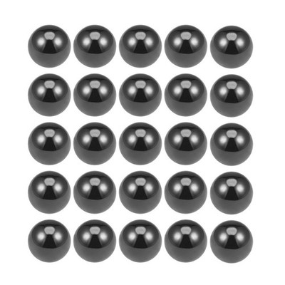 1/4'' Ceramic Bearing Balls Silicon Nitride Ball G5 Precision 25pack