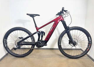 Vitus E Sommet 297 VR Full Suspension Electric Mounatin Bike Medium