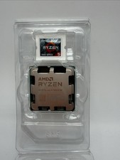 AMD Ryzen 5 7600X3D 4.1GHz/4.7 6-Core 12-Thread AM5