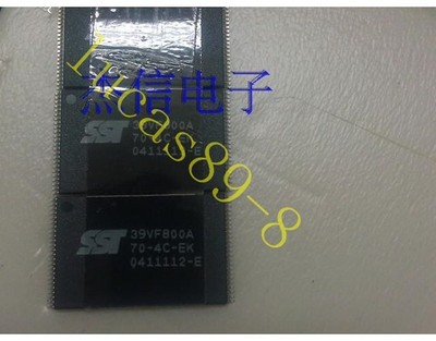 1PCS SST39VF800A-70-4C-EKE Multi-Purpose *mp