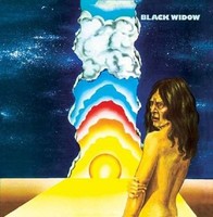 Black Widow: Black Widow - Repertoire - (Cd / B)