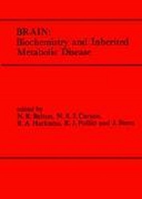 Brain N. R. R. Belton
