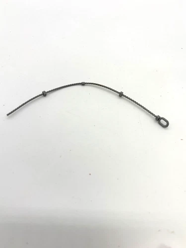 Wolverine Tow Rope G.I. Joe Hasbro 1983 Vintage Action Figure Vehicle