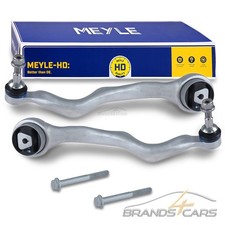 MEYLE HD 2x QUERLENKER VORNE UNTEN FÜR BMW 1-ER F20 F21 2-ER F22 F23 3-ER F30