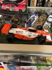tony stewart 1/18 diecast aoutgraphed — photo 2