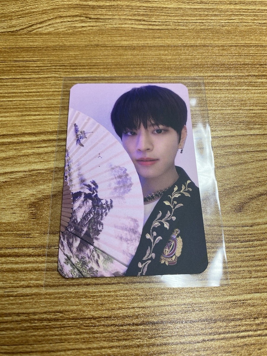 Stray Kids スキズ IN生 subk スンミン トレカ Stray Kids Seungmin In Life SubK POB photocard | eBay