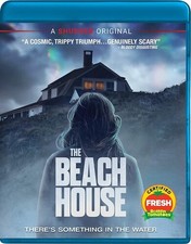 The Beach House New Blu-ray 
