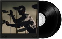 James Blake - Trying Times - Vinyl Record 12 Record - F600Z