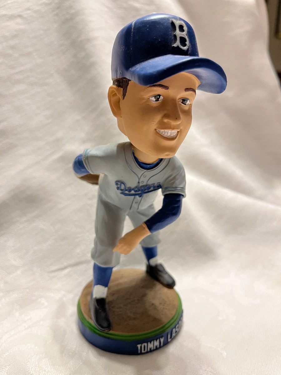 tommy lasorda bobblehead products for sale | eBay