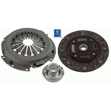 Kit d'embrayage Mitsubishi SAPPORO