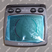 TackTick Raymarine Micronet MN100-2 Analog Display Wind T101 T112 Tacktick