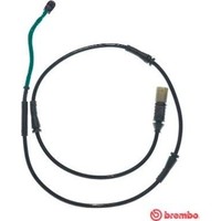 Brembo A 00 430 Warnkontakt Bremsbelagverschleiß FüR BMW 5 F07