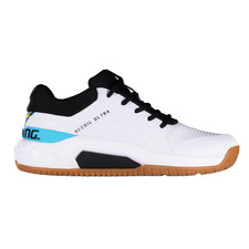 SALMING BASKETS RECOIL ULTRA 40.5-49 NEUF160€ handball viper eagle hawk kobra 91
