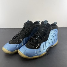 Nike Air GS Nike Little Posite 1 'University Blue' 644791-402 Size 7Y