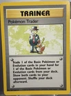 New ListingWizards of the Coast Pokemon Trader Base Set 77/102 Rare Unlimited