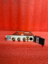 National Instruments PXI-5122 14 bit 100 Ms/s digitizer