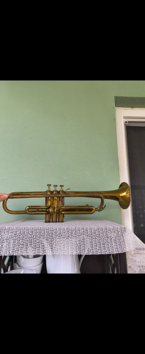 Conn Vintage Brass Instruments for sale | eBay