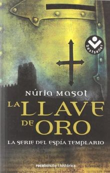 La llave de oro (Bestseller (roca)) von Masot, Nuria | Buch | Zustand sehr gut
