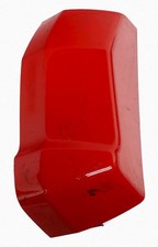 OEM Lower Cab Corner Molding For Ford F150, Super Duty Extended Cab Race Red