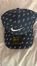 Nike Golf Classic 99 Dri-Fit Aerobill CK2758 US Open Blue Winged Foot M/L Cap