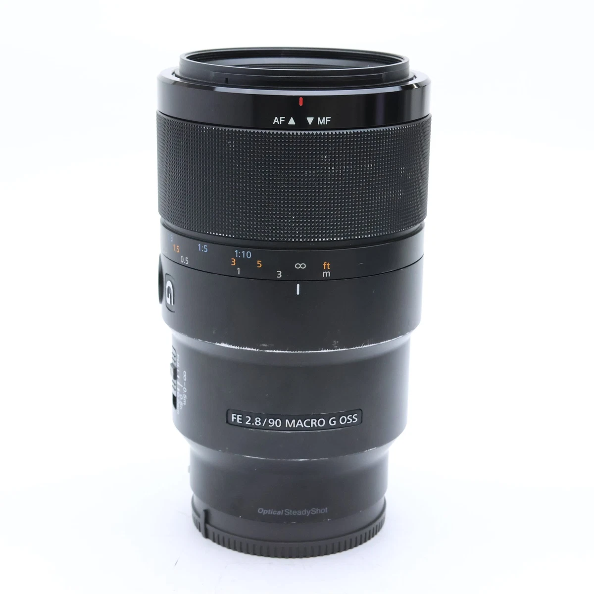 Sony FE 90mm Camera Lenses for sale | eBay