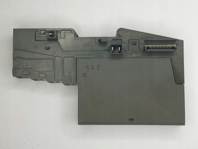SIEMENS 1STEP 6ES7 138-4DC00-0AB0 1 Stk.
