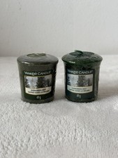 Yankee Candle Evergreen Mist