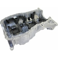 Metzger 7990036 ÖLwanne FüR Renault Dacia Scenic Kangoo Laguna Fluence Megane