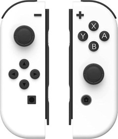 Nintendo Switch OLED Model w/ White Joy-Con US Version No Dock - Good