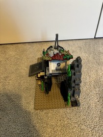 LEGO Deep Sea Ship 60095 Complete Set W/ Instruction. W/Sets 60092 And 60082.