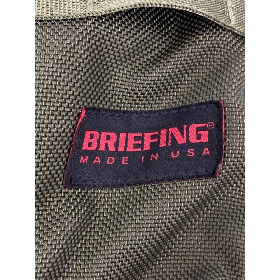 BRIEFING ATTACK PACK COMBI Backpack 4534 - image 5