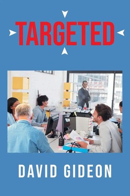 David Gideon | Targeted | Taschenbuch | Englisch (2021) | Writers Branding LLC