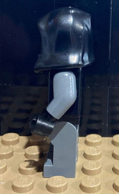 LEGO Marvel Super Heroes Sakaaran Minifigure - Sets 76019, 76020