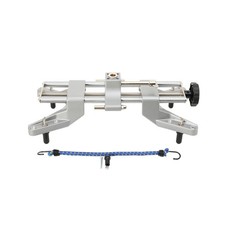 Wheel Alignment Rack Rim Clamp Mount Fits 11 To 25 Rim Wheel Alignment Tool