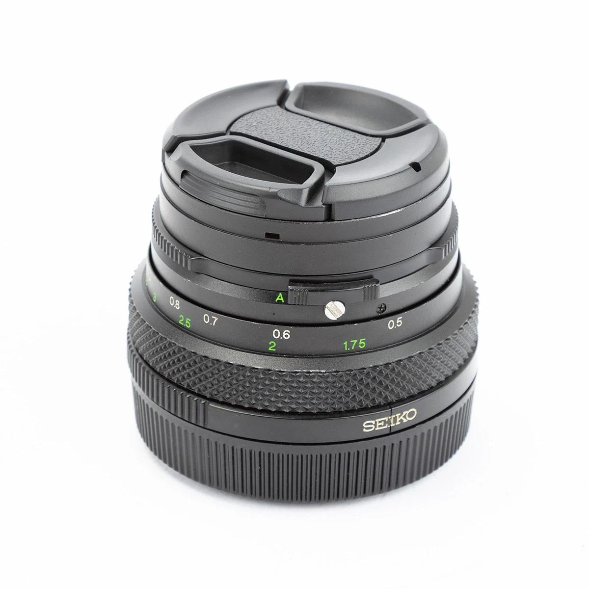 Nikon Nikkor-O 50mm f/2.8 ゼンザブロニカ用 #8231 Nikon Nikkor-O 50mm f/2.8 ゼンザブロニカ用 #8231 Nikon Nikkor-O