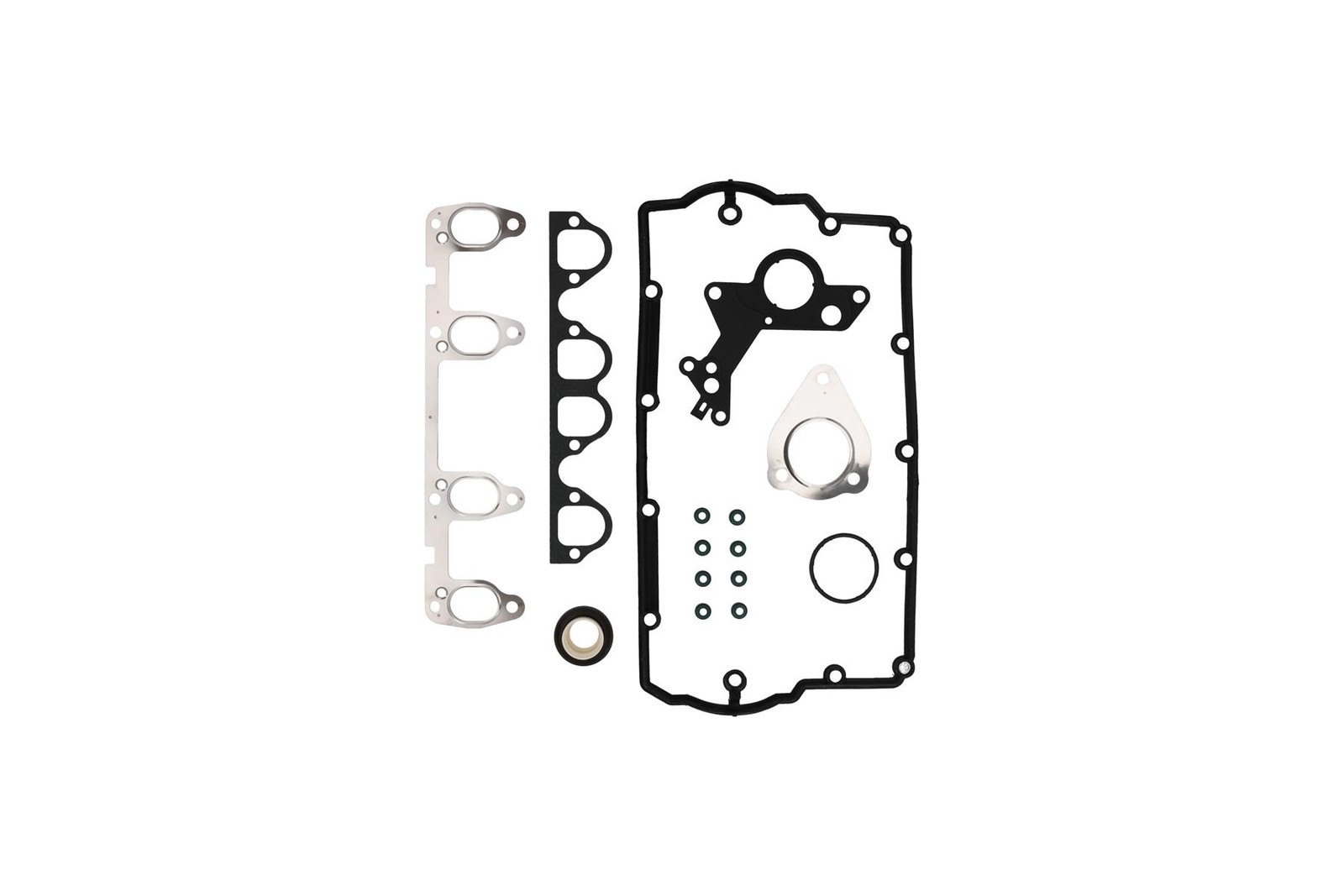 4x ✅Fits KAMOKA 8706132 SET OF ENGINE GASKETS WITHOUT GASKET AUDI A3 ⭐UK Seller⭐