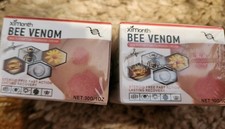 2Pcs Bee Venom Treatment Cream New Professional Bee Venom Repair Cream