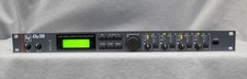 Processore impianto audio digitale Electro-Voice EV Dx38