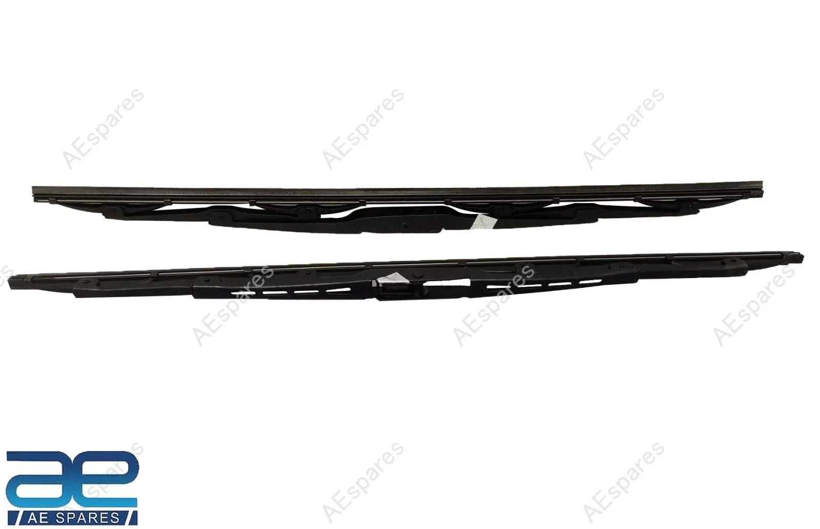 20" Front Wiper Blade Set For Suzuki Hyundai Tata Mahindra Renault 288901158R view 2