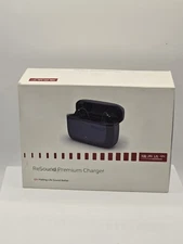 Resound Premium Lithium-ion Charger for Quattro - New - Open Box