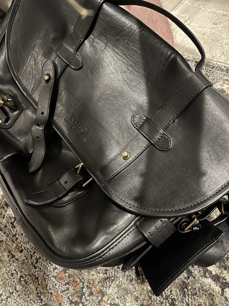 Preços baixos em Ralph Lauren Polo Sport Bag | eBay